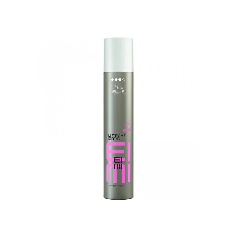 Wella EIMI Mistify Me Strong Hairspray 300ml